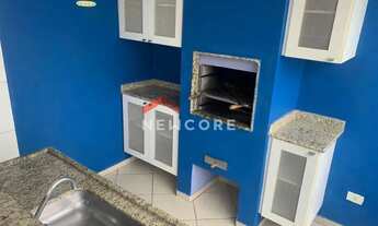 Imagem 3: Apartamento em Rua Marquês do Herval - Centro - Taubaté/SP