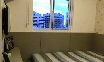 Imagem 2: Imóvel para venda possui 163 metros quadrados em Ponta D'Areia - São Luís - MA