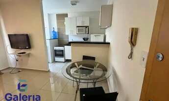 Imagem 6: Apartamento com 1 suíte para alugar, 36m² - Residencial Flórida