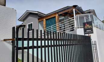 Imagem: Casa centro comercial