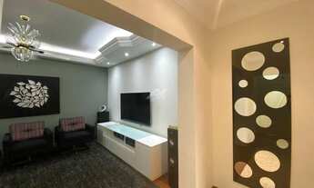 Imagem 7: Casa - Jardim Nova Europa - Campinas