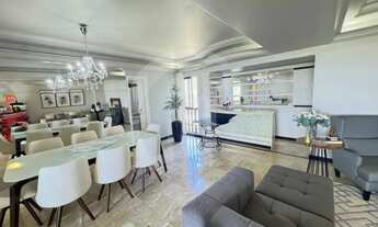 Imagem 7: Oportunidade Premium: Seu Novo Apartamento de Alto Padrão no Jardins!