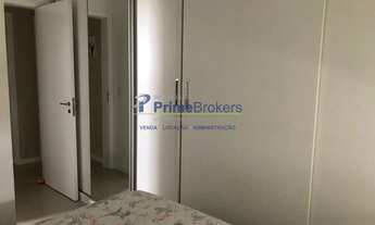 Imagem 5: Vendo apartamento 3 quartos, 1 suíte, 1 vaga, 80 m² na Chácara Santo Antônio, zona sul