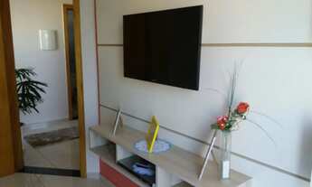 Imagem 2: Apartamento para venda com 58 metros quadrados com 2 quartos