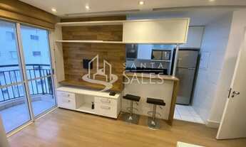 Imagem: Apartamento para locação em São Paulo-SP