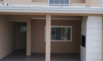 Imagem: Sobrado xaxim