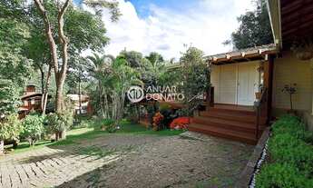 Imagem 6: Canto das Águas - Casa Condomínio 4 quartos à venda na Anuar Donato