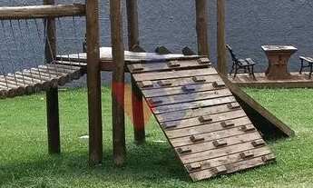 Imagem 4: Indo Terreno em Condomínio Fechado no Bairro Cachoeira Segurança e Lazer