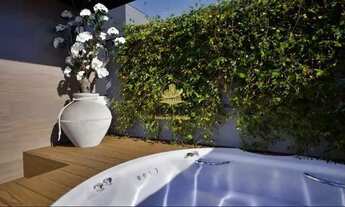 Imagem 7: Sobrado de Condomínio com 3 quartos, Bacacheri, Curitiba - R$ 1.15 mi, Cod: 57