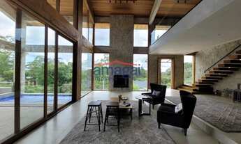 Imagem 3: Casa de Luxo em Campos do Jordão