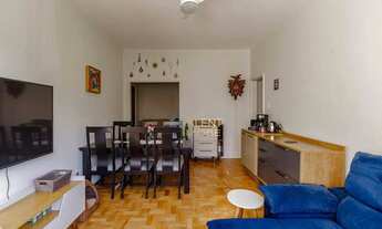 Imagem 5: Apartamento com 2 dormitórios à venda, 82 m² por R$ 870.000,00 - Itaim Bibi - São Paulo/SP