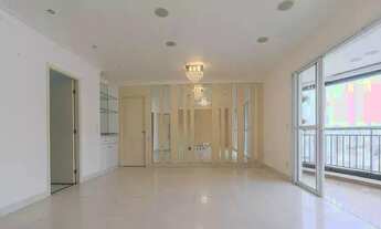 Imagem 6: Apartamento com churrasqueira e 3 quartos em Vila Mascote - São Paulo - SP