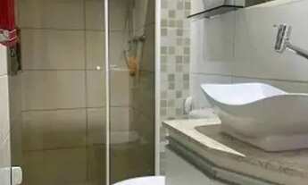 Imagem 4: Apartamento (Padrão), com 2 quartos e 2 banheiros à Venda, 48 m² em São Paulo/SP