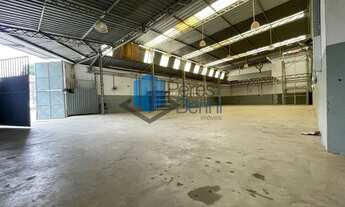 Imagem 4: Barracão à Venda e Locação - Cidade de Hortolândia