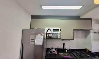 Imagem 7: Apartamento com 2 dormitórios para alugar, 63 m² por R$ 4.662/mês - Centro - São Caetano d