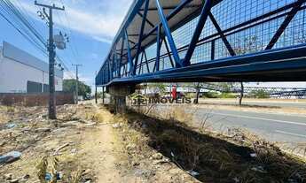 Imagem 5: Terreno para aluguel no Lourival Parente