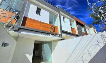 Imagem 2: Casa 2 quartos 1 vaga de garagem com área externa no bairro Piratininga