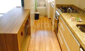 Imagem 5: Apartamento para Venda em Florianópolis, Campeche, 2 dormitórios, 2 suítes, 3 banheiros, 2