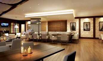 Imagem 6: Sala 30m2 CEO Salvador Shopping ALTO PADRÃO