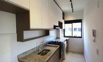 Imagem 3: Apartamento Padrão em São José do Rio Preto