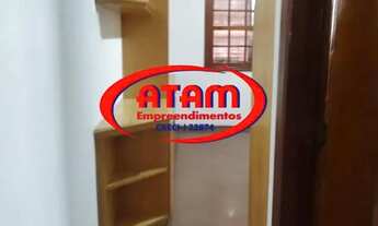 Imagem 7: Sobrado para Locação em São Paulo, Jardim Paraíso, 3 dormitórios, 1 suíte, 4 banheiros, 3