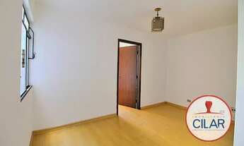 Imagem 5: Imobiliária Cilar Vende Apartamento 1 Quarto no Rebouças com 39,54m², Ref. 100815.001-CILA