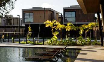 Imagem 7: Condomínio fechado na Av. Pôr do Sol. Cabedelo / João Pessoa