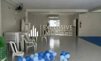 Imagem 6: Imóvel para aluguel possui 52 metros quadrados com 2 quartos