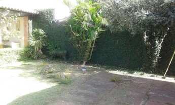 Imagem 3: Casa com 3 quartos, espaço gourmet com churrasqueira - Jardim Leopoldina