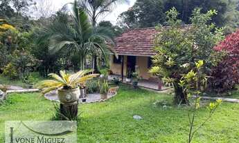 Imagem 10: Casa em Palmares - Paty do Alferes, RJ