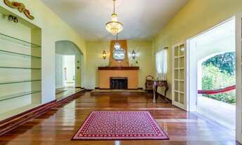 Imagem 6: Casa linear com 4 quartos, terreno plano em Quebra Frascos