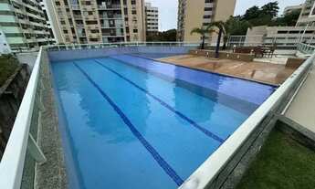 Imagem 2: Apartamento Residencial Costa Bella Imbuí 3 Quartos 89m² Decorado Oportunidade