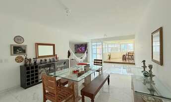 Imagem 2: Apartamento a venda com 207m² e 3 quartos na Aldeota