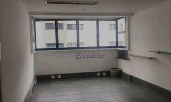 Imagem 7: Sala à venda, 37 m² por R$ 280.000,00 - Tucuruvi - São Paulo/SP