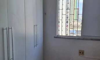 Imagem 3: Imóvel para aluguel com 93 metros quadrados com 3 quartos em Jurunas - Belém - PA