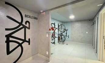 Imagem: Cobertura Residencial no Centro de Belo