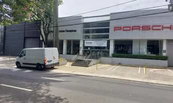 Imagem 2: Salão para alugar em Campinas, Nova Campinas, com 935 m²