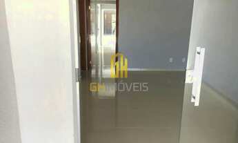 Imagem 3: Casa com 4 quartos sendo 2 suítes localizada no Moinho dos Ventos