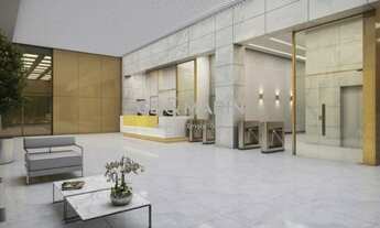 Imagem 6: Sala à venda e para alugar em Londrina, Centro, com 56.15 m², Metropolitan Med Center