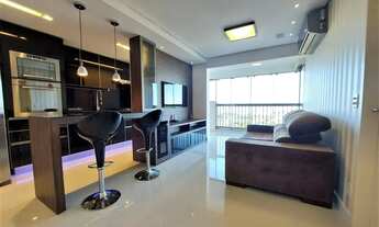 Imagem: Apartamento com 1 dormitório para alugar