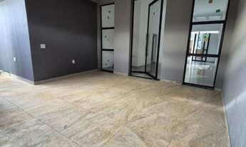 Imagem 3: Imóvel para Área de Lazer/Casa 3 Suítes - Jardinópolis - Estudo Carro de entrada