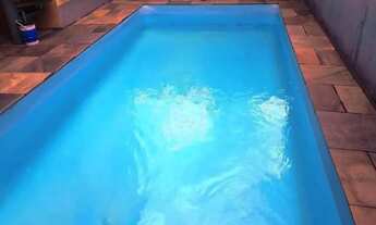 Imagem 2: Casa para venda ou locação no condomínio Pinus Park