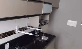 Imagem 3: Alugo apartamento em Campo Grande RJ