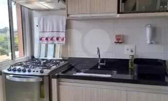 Imagem 5: Apartamento com 2 quartos à venda em Quitaúna - SP