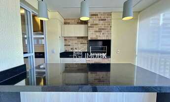 Imagem 5: Apartamento de Alto Padrão para locação - Alta Vista Prestige -Jundiaí/SP