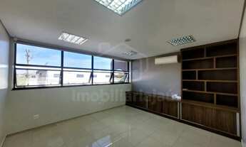 Imagem: Sala comercial para alugar em consultório