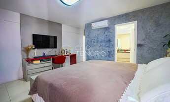 Imagem 13: Apartamento com 4 suítes na segunda quadra do mar da Jatiúca