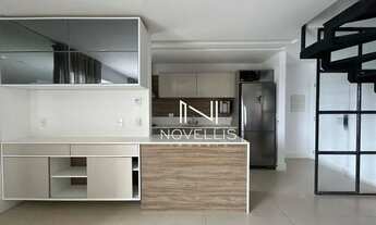 Imagem 4: Apartamento com 2 dormitórios para alugar, 133 m² por R$ 10.567/mês - Vila Ema - São José