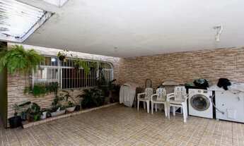 Imagem 3: Casa para venda em Jardim São José (Zona Norte) com 3 quartos, sendo 1 suíte , 128m²