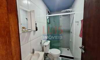 Imagem 7: Casa com 2 dormitórios para alugar, 95 m² por R$ 3.660,00/mês - Piratininga - Niterói/RJ